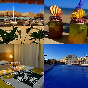 Luxury Sharm Hills Resort